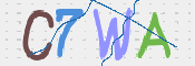 Click to Reload CAPTCHA